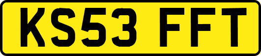 KS53FFT