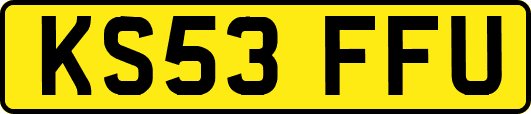 KS53FFU