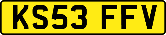 KS53FFV