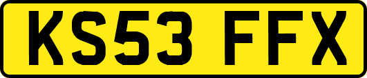 KS53FFX