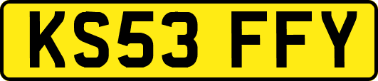 KS53FFY