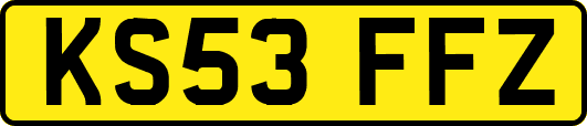 KS53FFZ