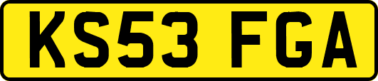 KS53FGA