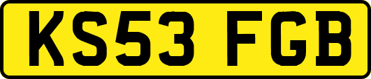 KS53FGB