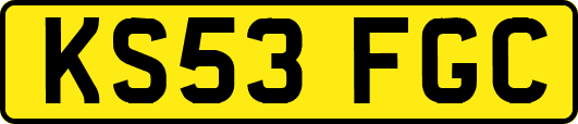 KS53FGC