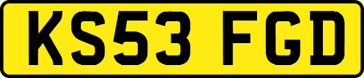 KS53FGD