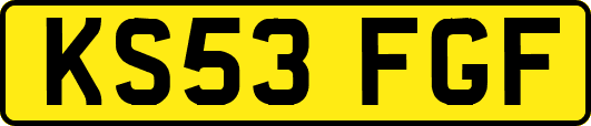 KS53FGF