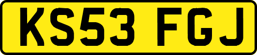 KS53FGJ
