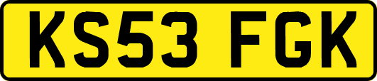 KS53FGK