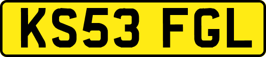 KS53FGL