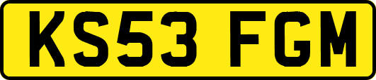KS53FGM