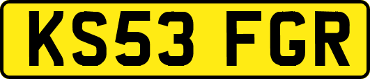 KS53FGR