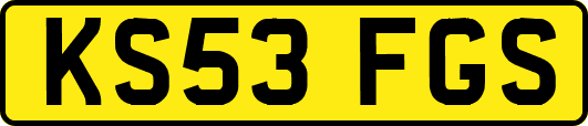 KS53FGS