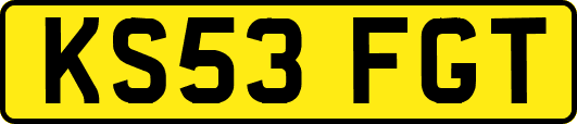 KS53FGT