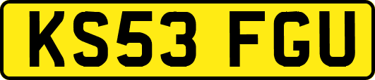KS53FGU