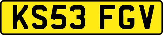 KS53FGV
