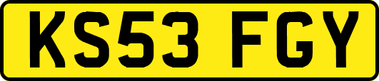 KS53FGY