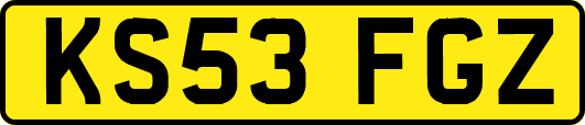 KS53FGZ