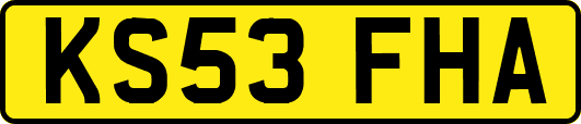 KS53FHA