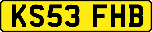 KS53FHB
