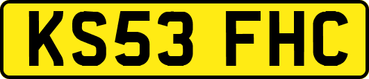 KS53FHC