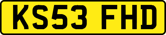 KS53FHD