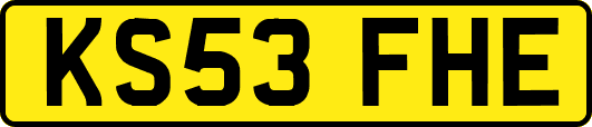 KS53FHE