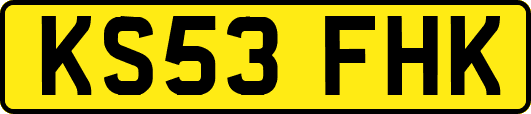 KS53FHK