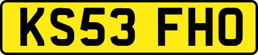 KS53FHO