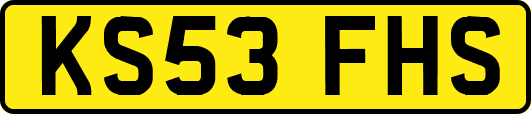 KS53FHS