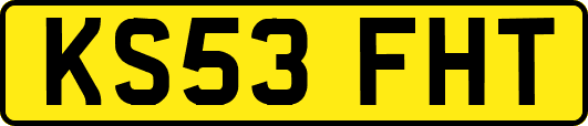 KS53FHT