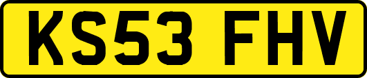 KS53FHV