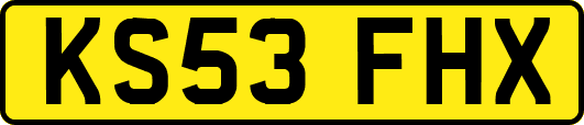 KS53FHX