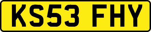 KS53FHY