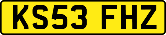 KS53FHZ