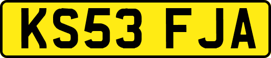 KS53FJA
