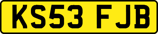 KS53FJB