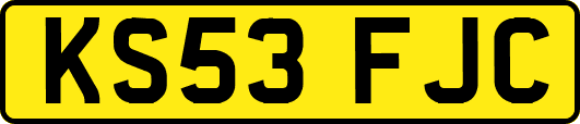KS53FJC
