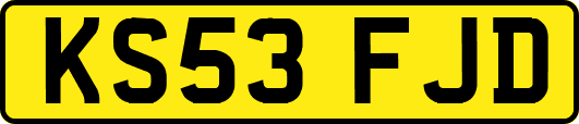 KS53FJD