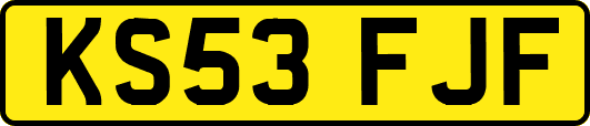 KS53FJF