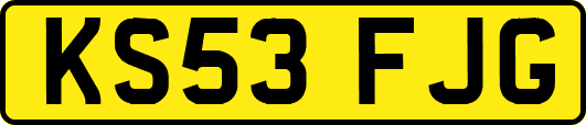 KS53FJG
