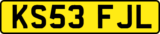 KS53FJL