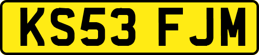 KS53FJM