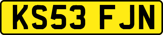 KS53FJN