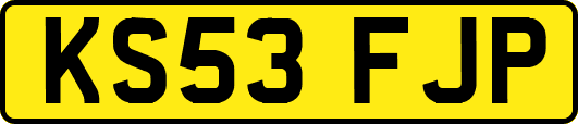 KS53FJP