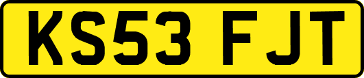KS53FJT
