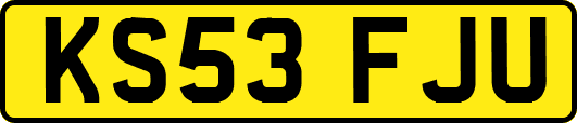 KS53FJU