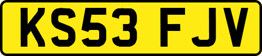 KS53FJV