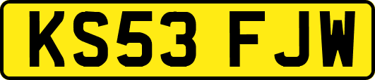 KS53FJW