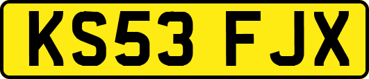 KS53FJX